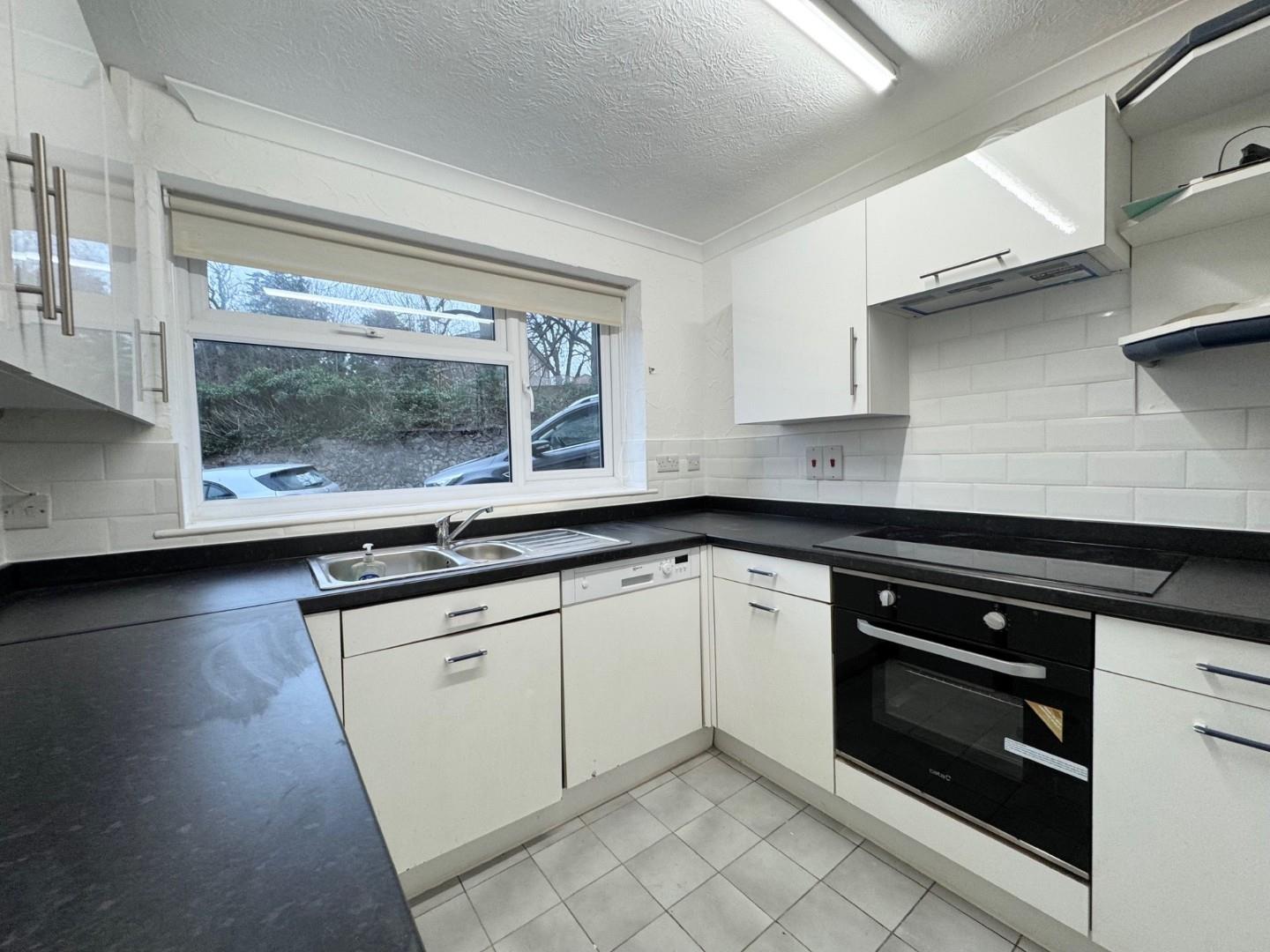 House Mount Pleasant in Tonbridge and Malling