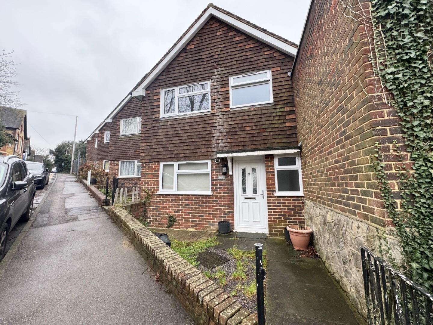 House Mount Pleasant in Tonbridge and Malling