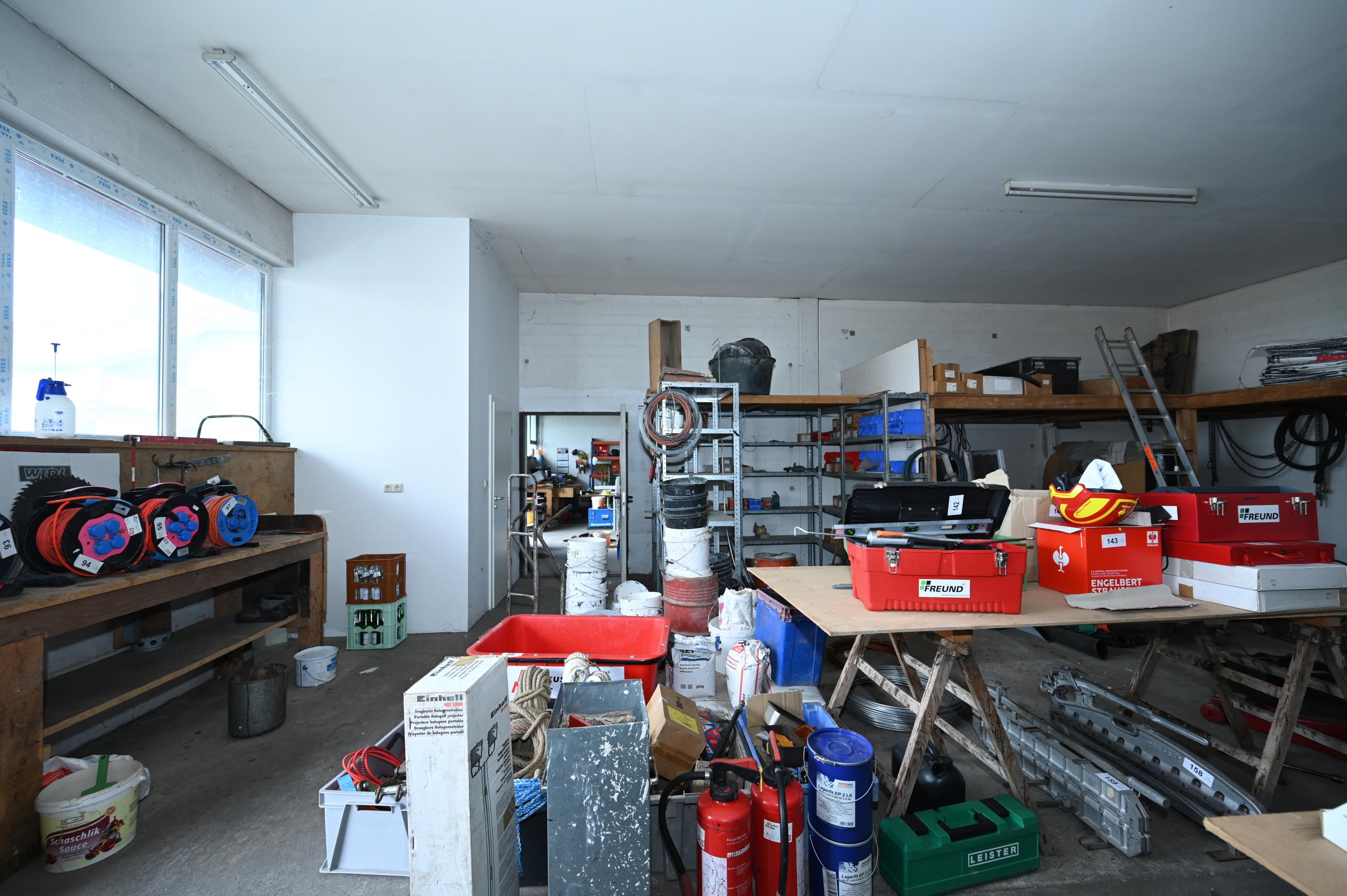 Wohnung Dreichlingerstraße in Neumarkt in der Oberpfalz