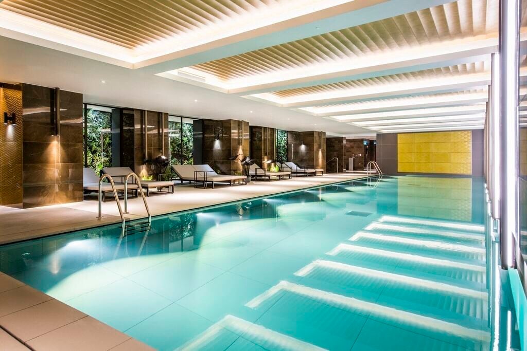 Flat Paddington Green in City of Westminster