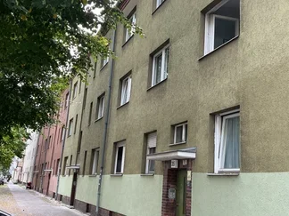 Wohnung Schillingstraße in Berlin