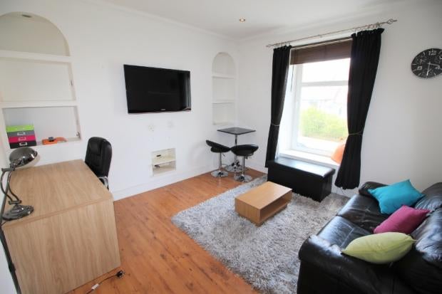 Flat Bedford Road in Aberdeen City