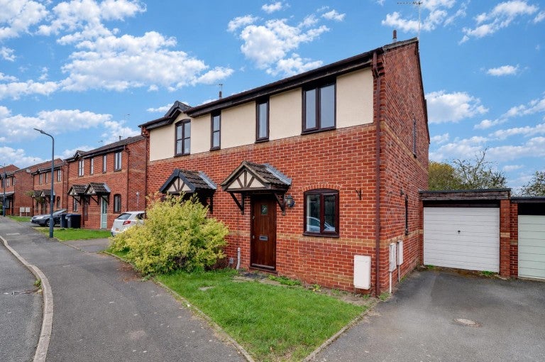 House Coughton Drive in Royal Leamington Spa