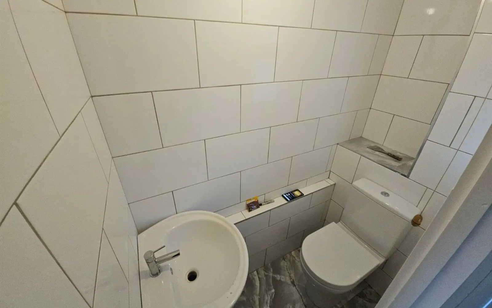 Room North Road in Greater London