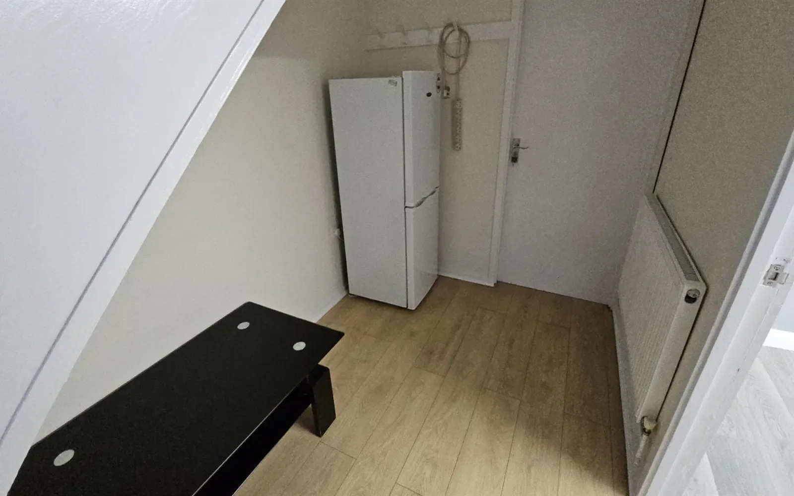 Room North Road in Greater London