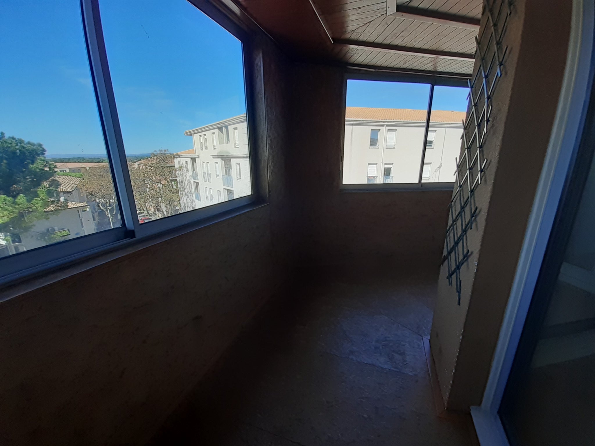 Appartement Rue Jacques Lemercier à Montpellier