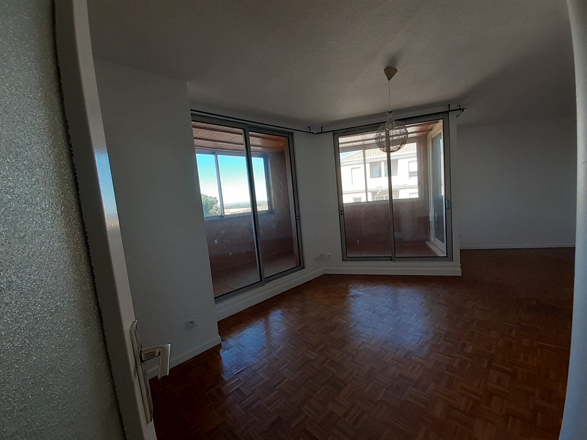 Appartement Rue Jacques Lemercier à Montpellier