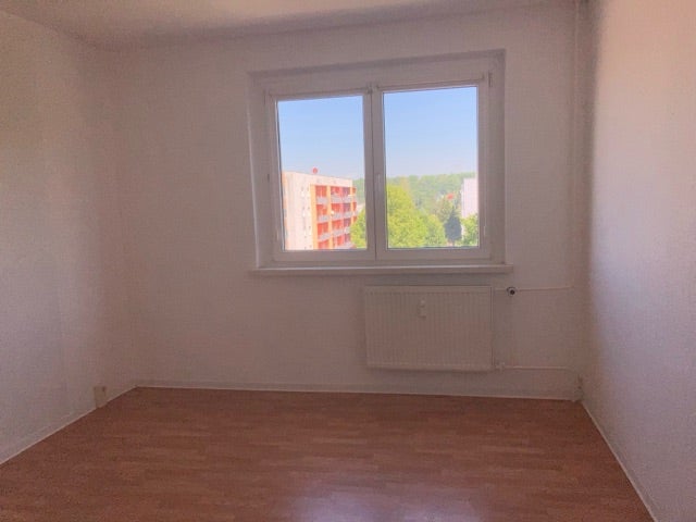 Wohnung Lindemannstraße in Gotha