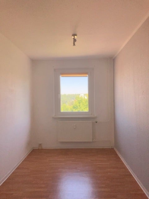 Wohnung Lindemannstraße in Gotha