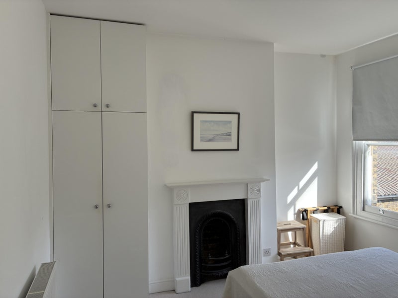 Flat Beauchamp Road in Greater London