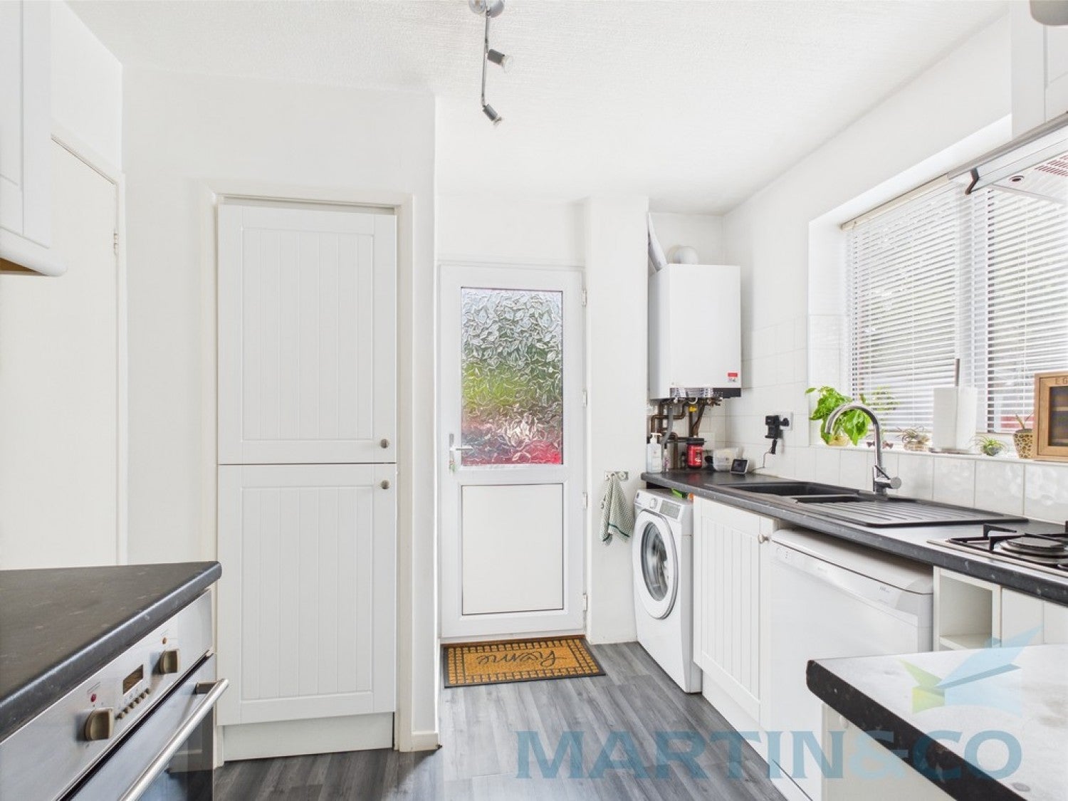 House Brookway in Mid Sussex