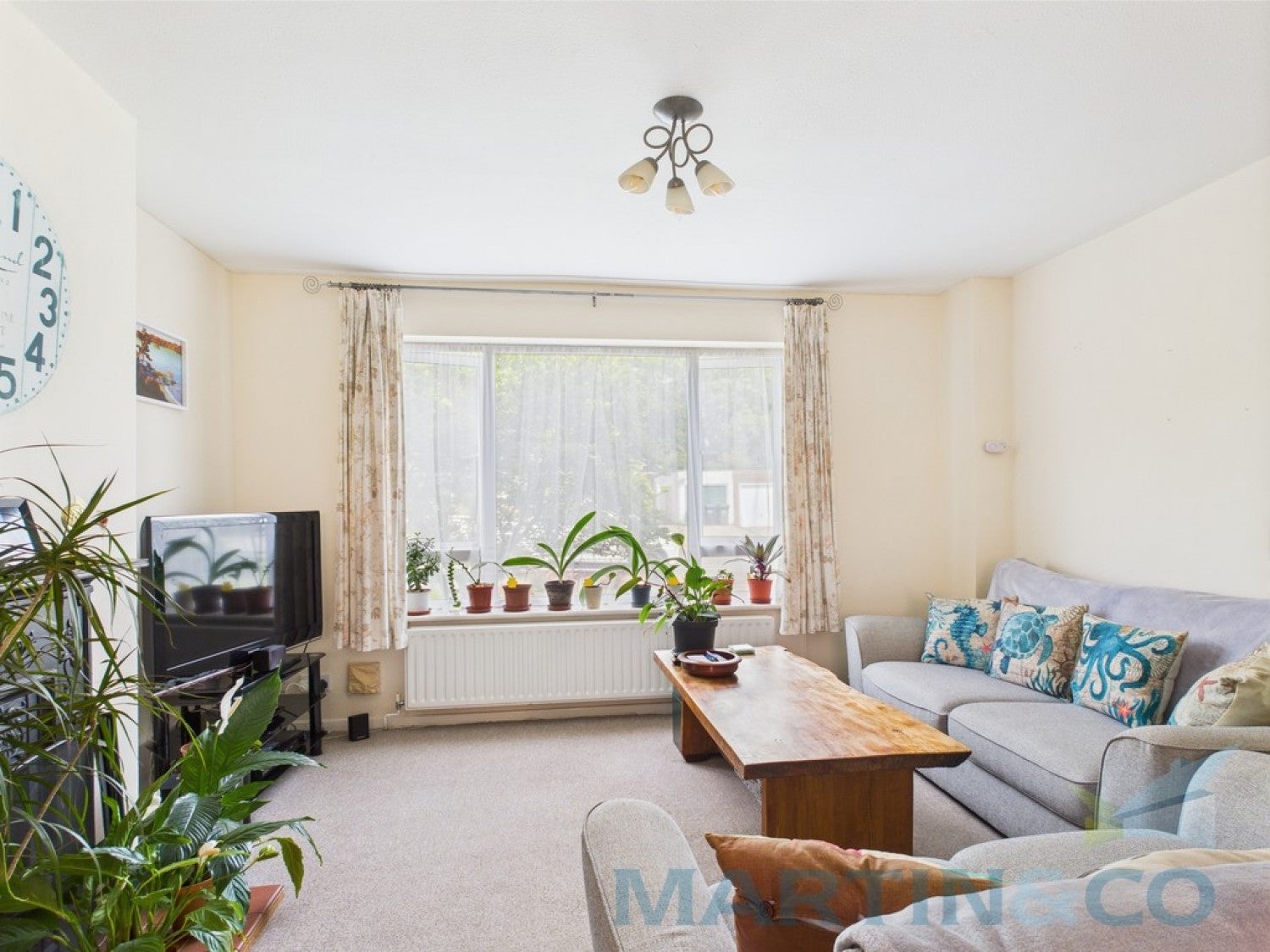 House Brookway in Mid Sussex