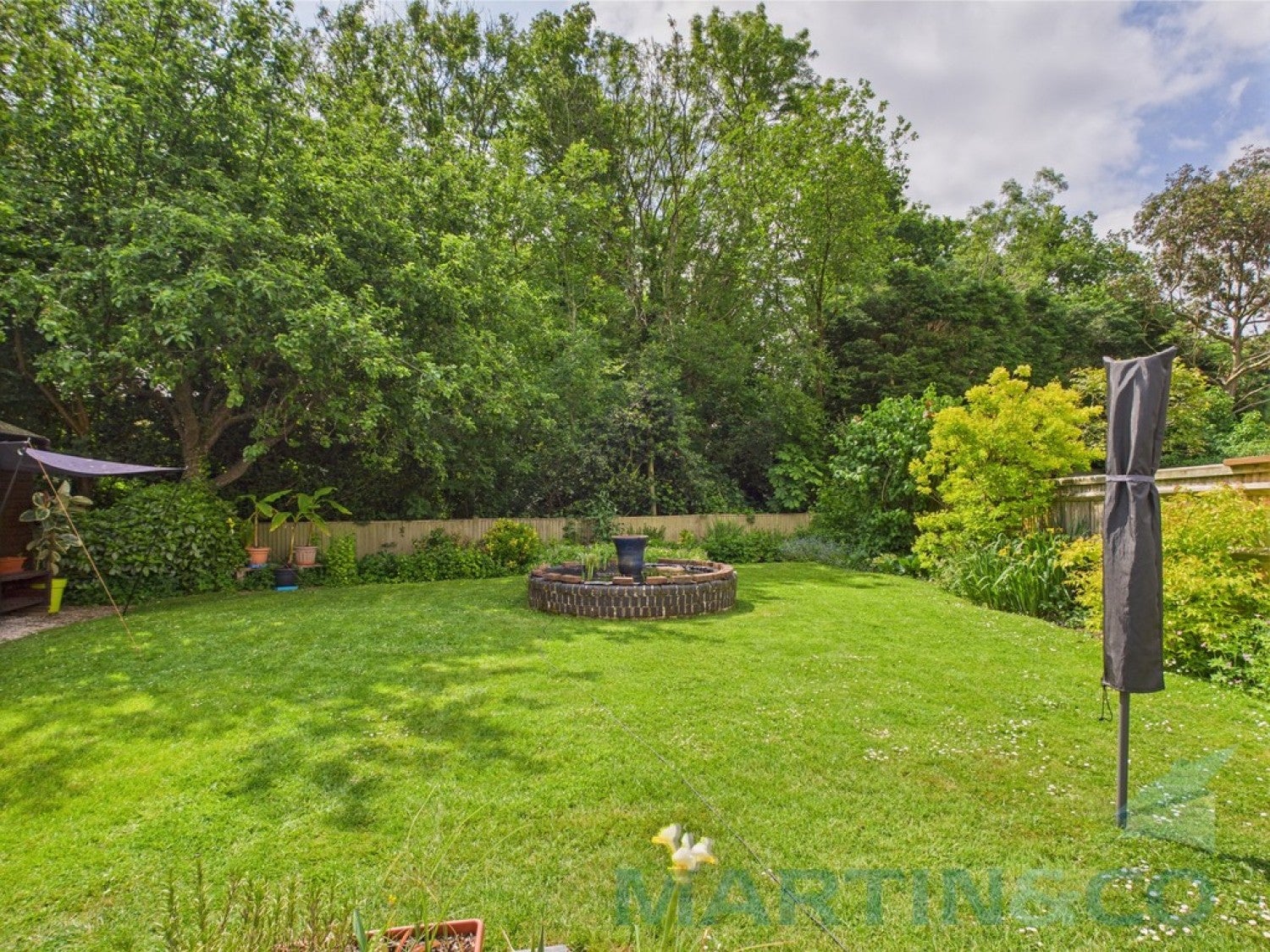 House Brookway in Mid Sussex