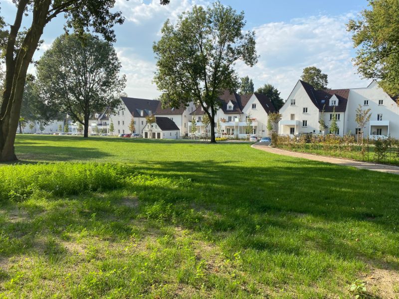 Wohnung Alleestraße in Gelsenkirchen