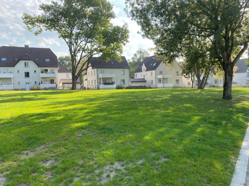 Wohnung Alleestraße in Gelsenkirchen