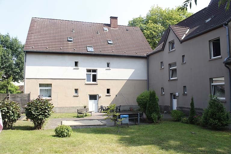 Wohnung Alleestraße in Gelsenkirchen