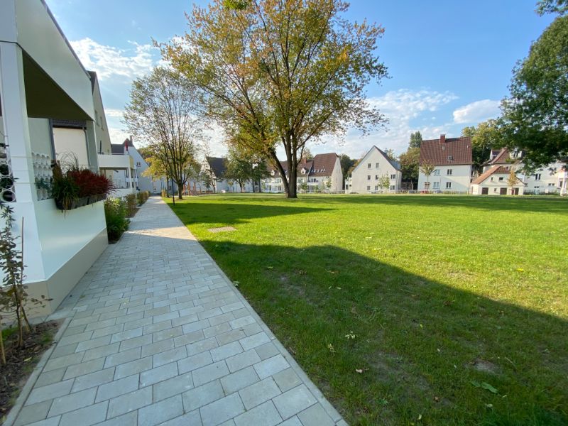 Wohnung Alleestraße in Gelsenkirchen
