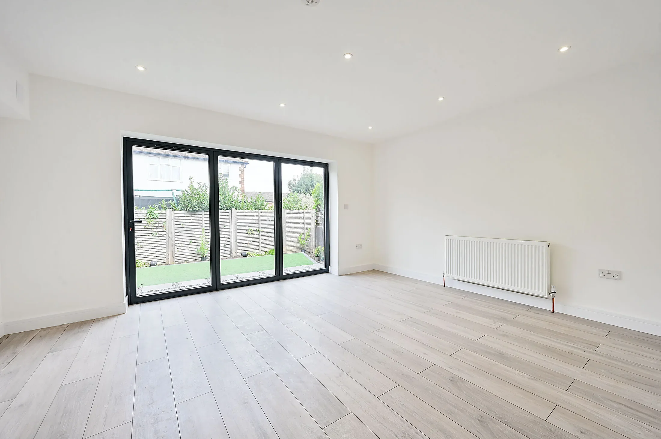 House Kent Way in Greater London
