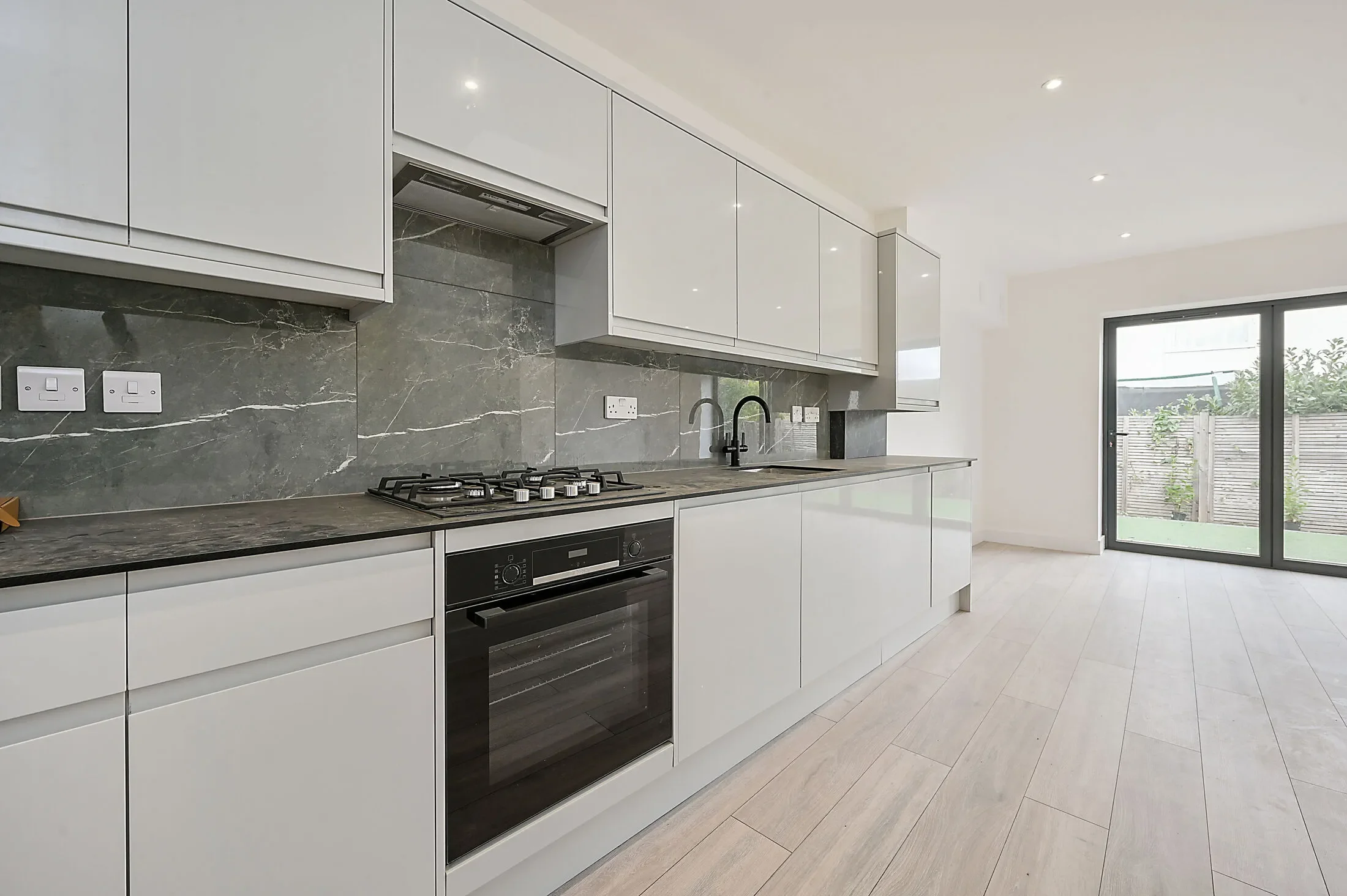 House Kent Way in Greater London