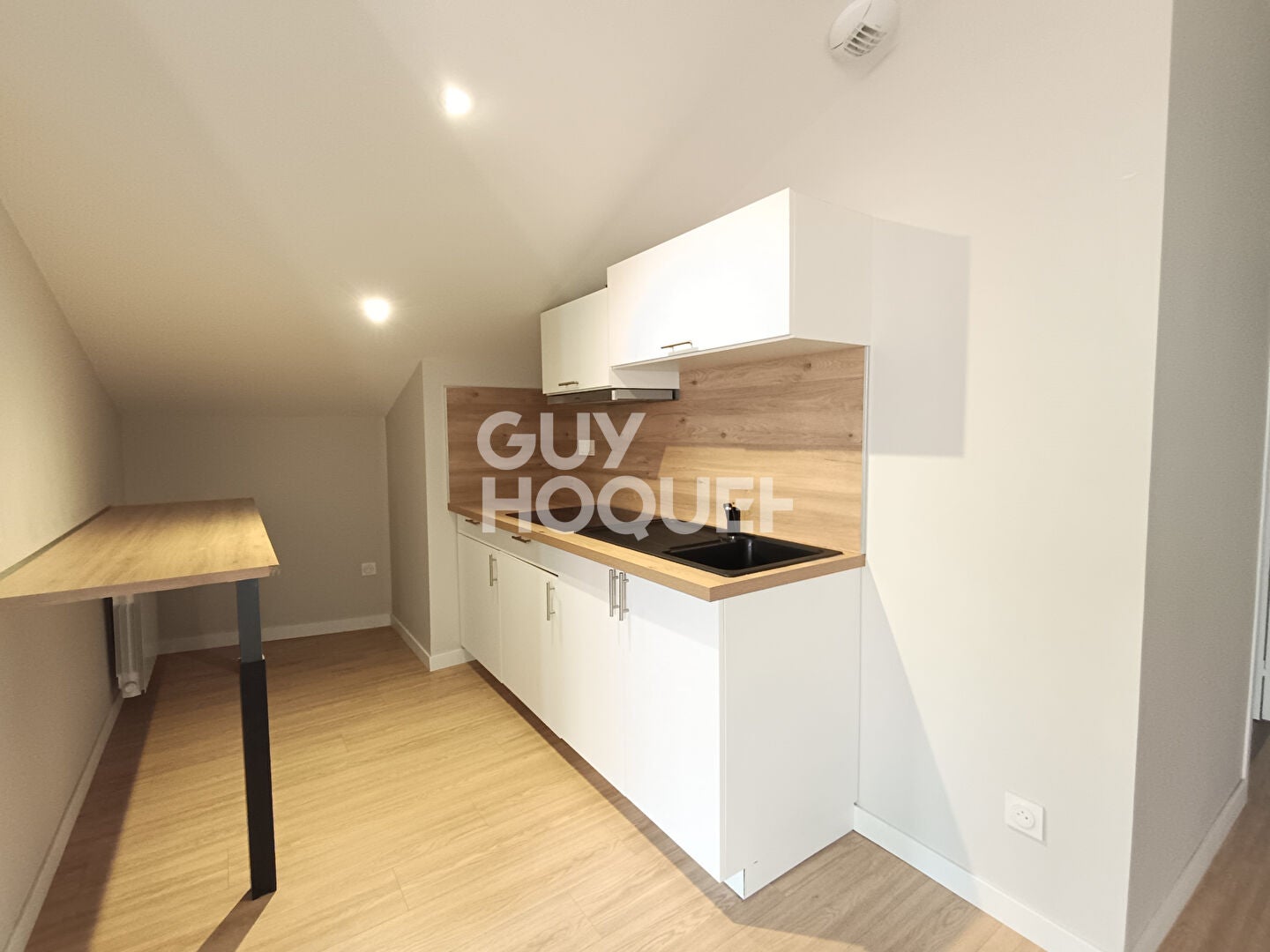 Appartement Cité du Castelviel à Albi