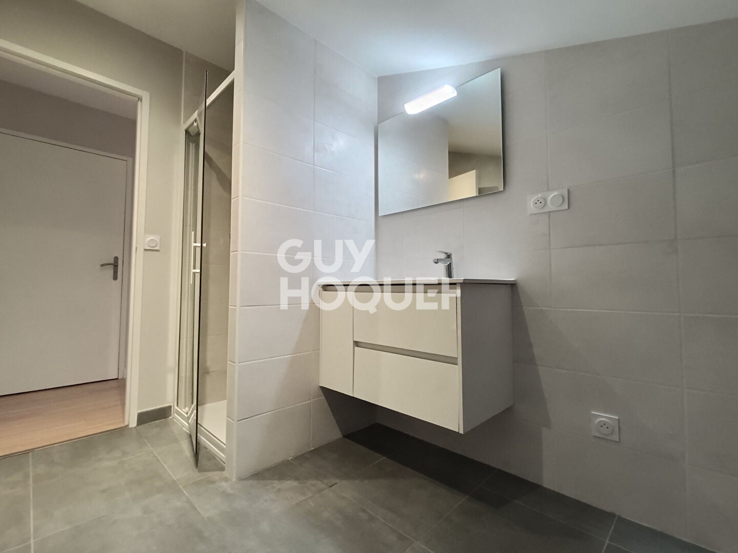 Appartement Cité du Castelviel à Albi
