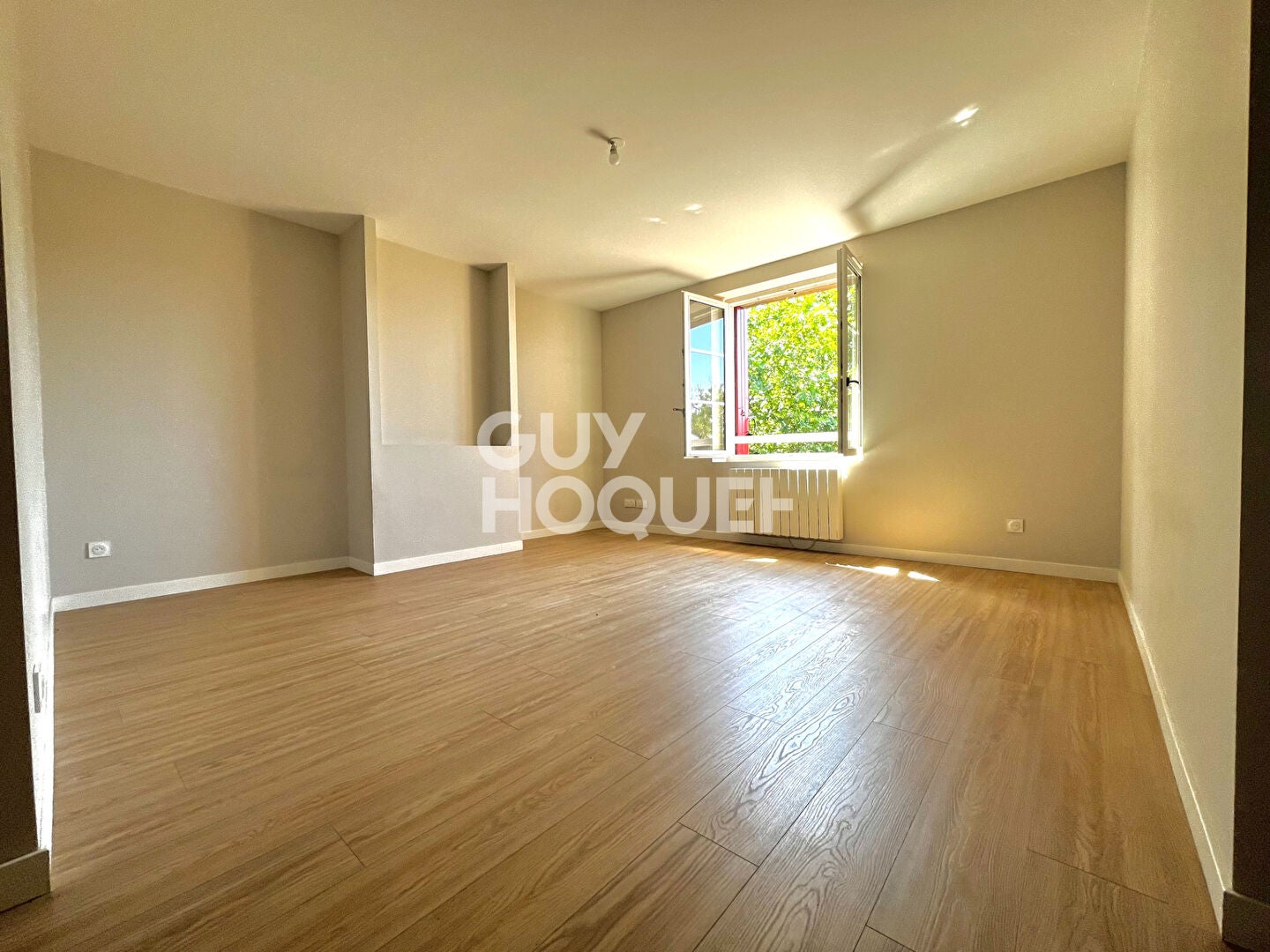 Appartement Cité du Castelviel à Albi