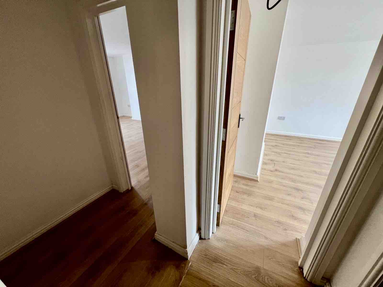 Flat Angel Passage in Willenhall
