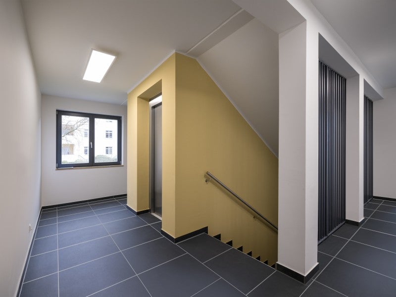 Wohnung Blumenstraße in Leipzig
