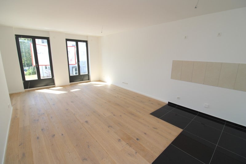Wohnung Blumenstraße in Leipzig