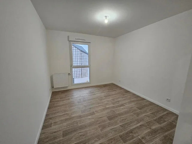 Flat Rue de la Fauconnerie in Angers