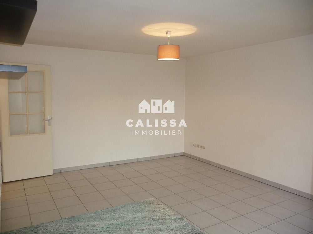 Appartement Rue Edmond Rostand à Toulouse