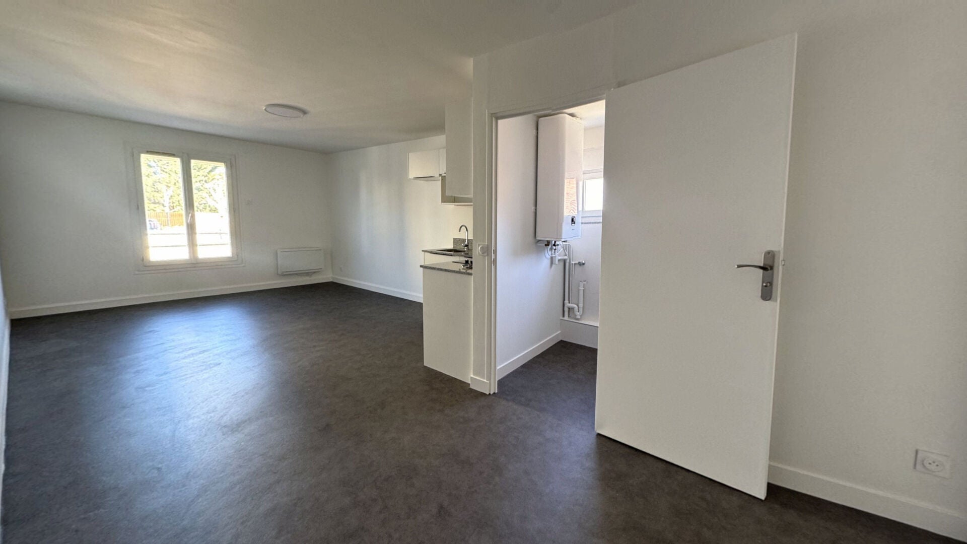 Appartement Avenue Jean Jaurès à Morangis