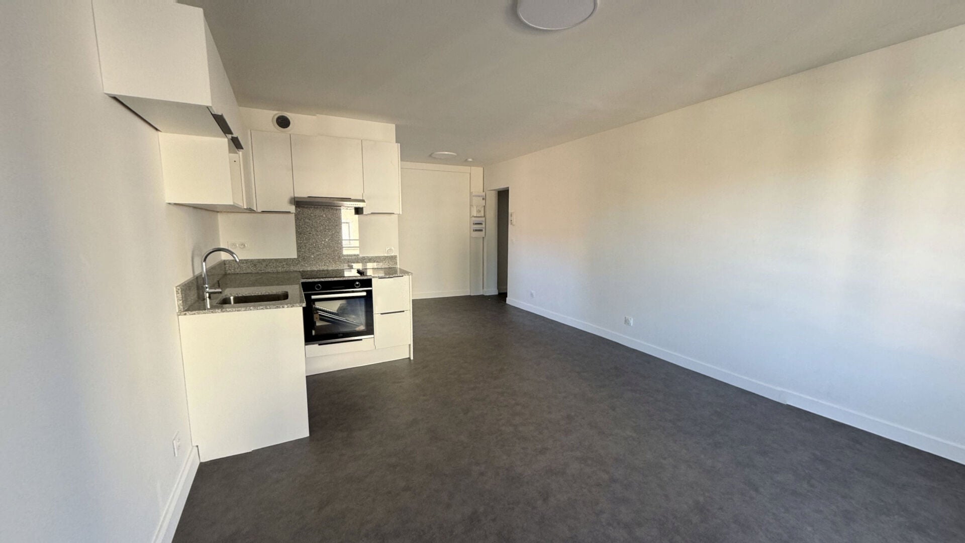 Appartement Avenue Jean Jaurès à Morangis