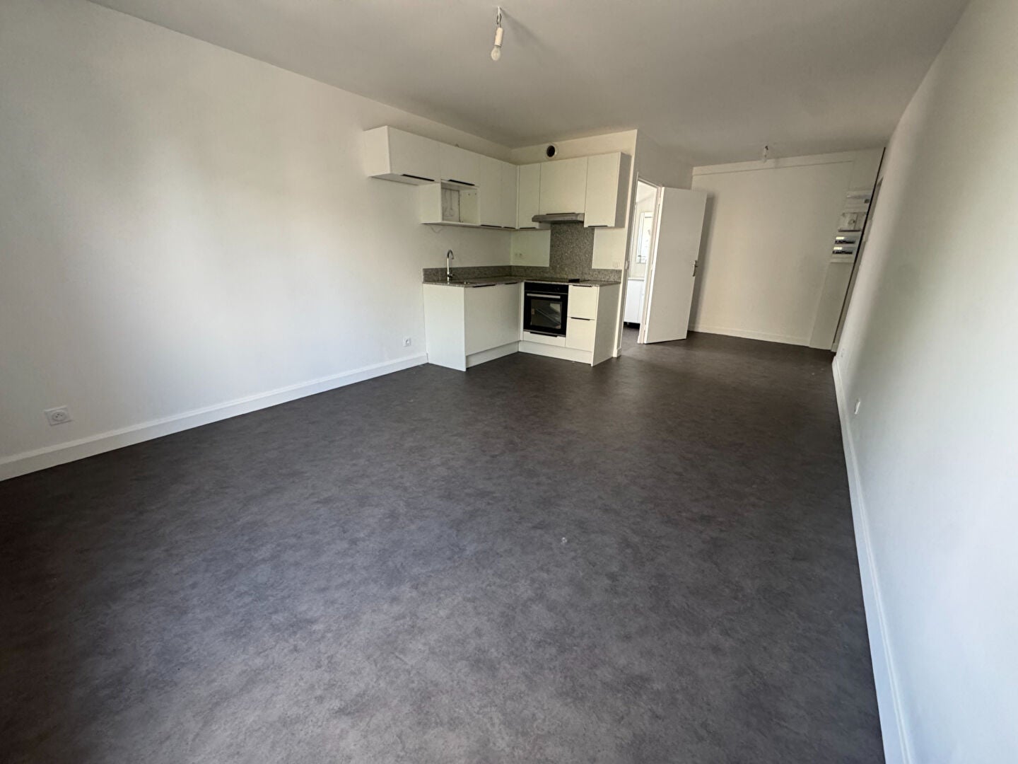 Appartement Avenue de l'Espérance à Morangis