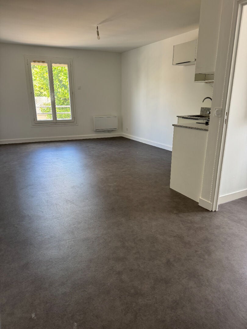 Appartement Avenue de l'Espérance à Morangis