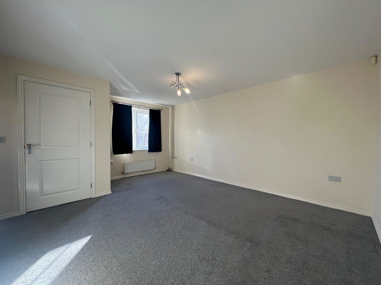 House Inchburn Crescent in Sheffield