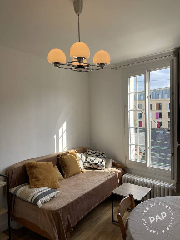 Appartement Rue Rive Sarthe à Le Mans