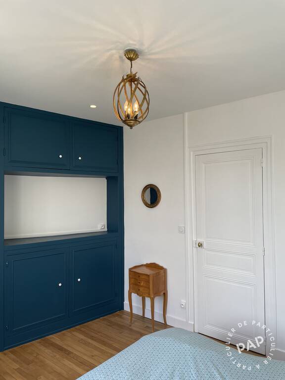 Appartement Rue Rive Sarthe à Le Mans