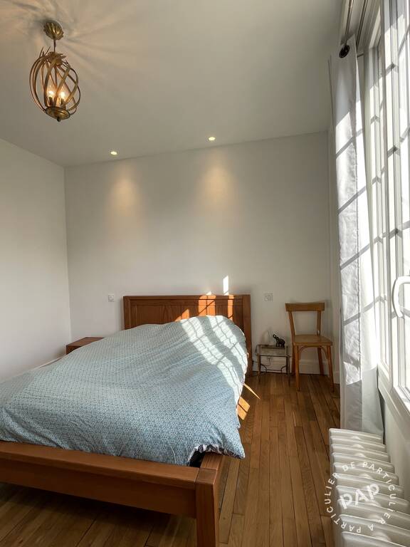 Appartement Rue Rive Sarthe à Le Mans