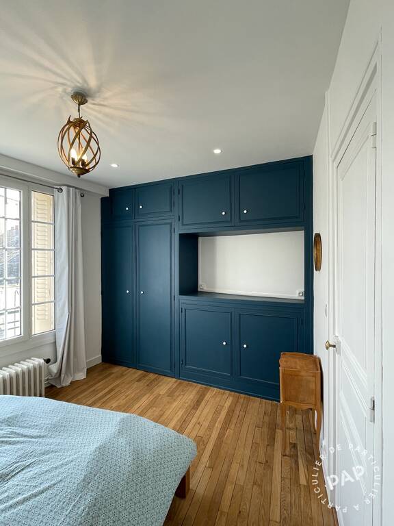 Appartement Rue Rive Sarthe à Le Mans