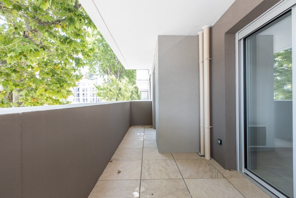 Appartement Avenue de Tournamy à Mougins