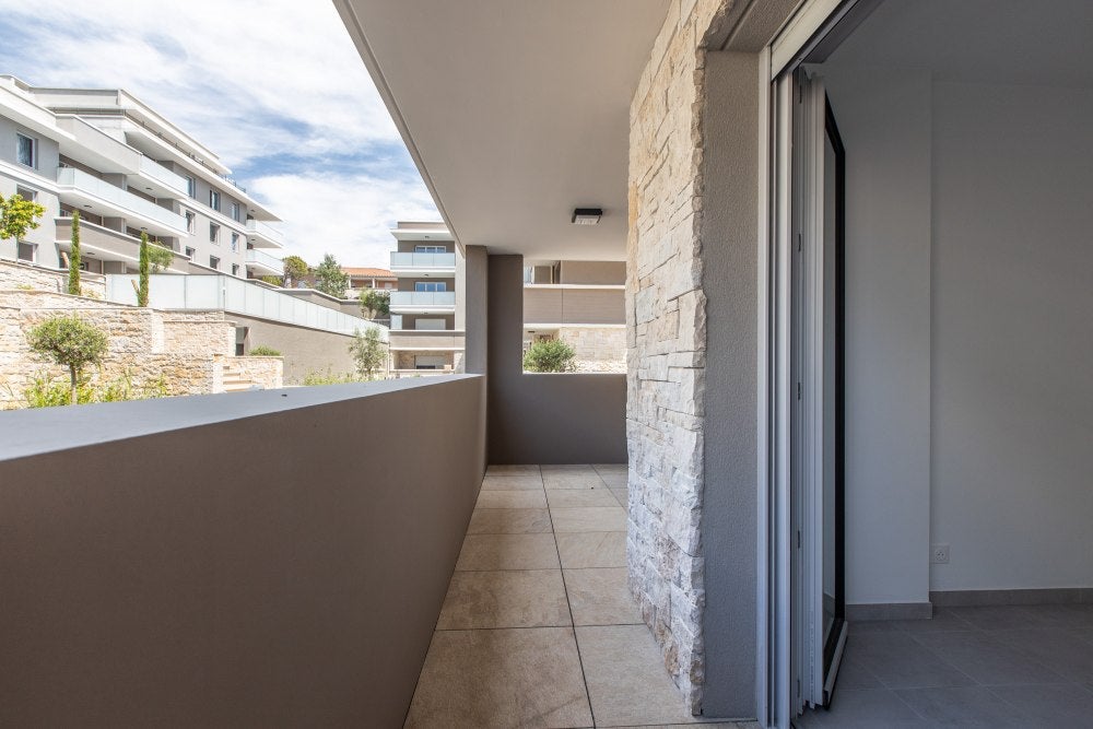 Appartement Avenue de Tournamy à Mougins