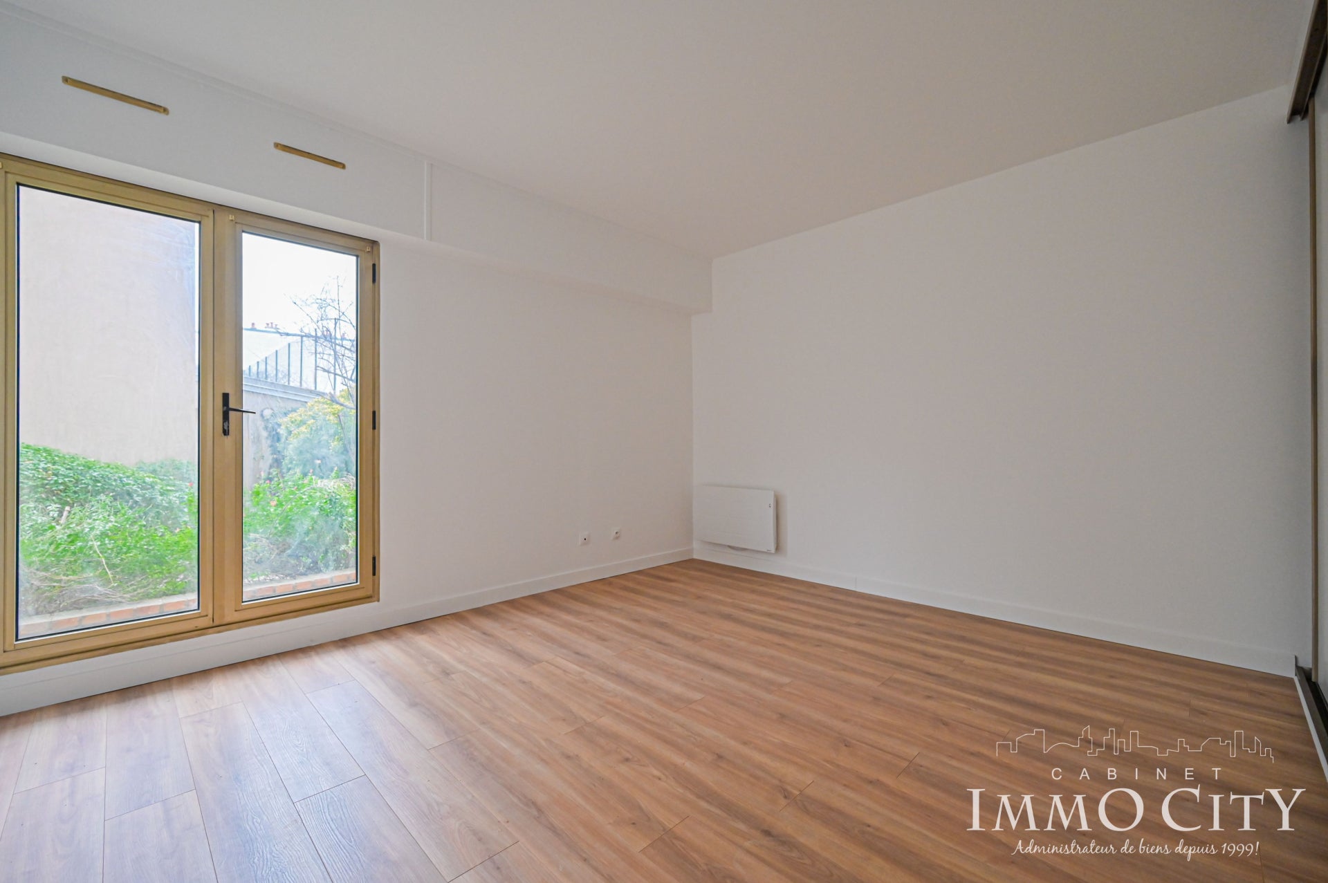 Appartement Rue de la Liberté à Vincennes
