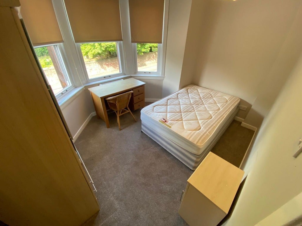 Room Dalkeith Road in City of Edinburgh