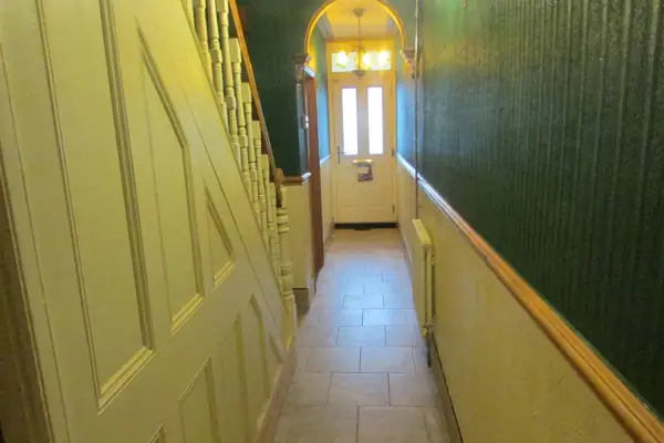 Room Westfield Road in Wellingborough