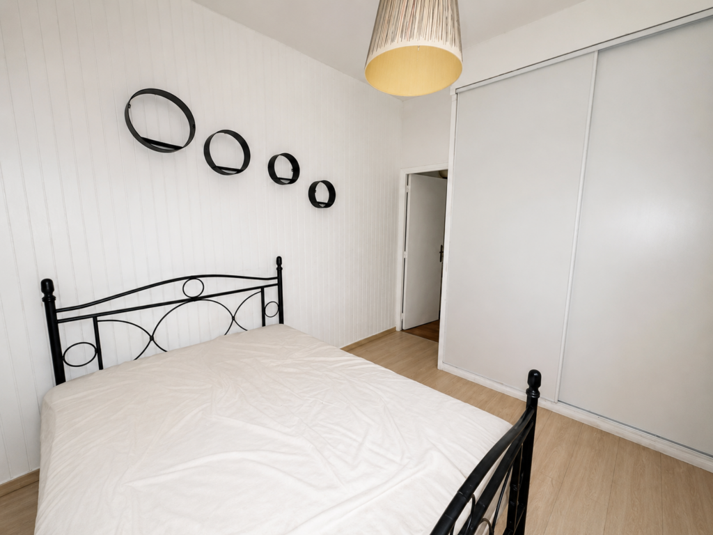 Appartement Rue d'Alsace à Essigny-le-Grand