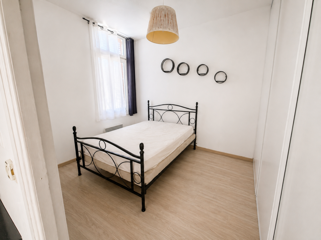 Appartement Rue d'Alsace à Essigny-le-Grand