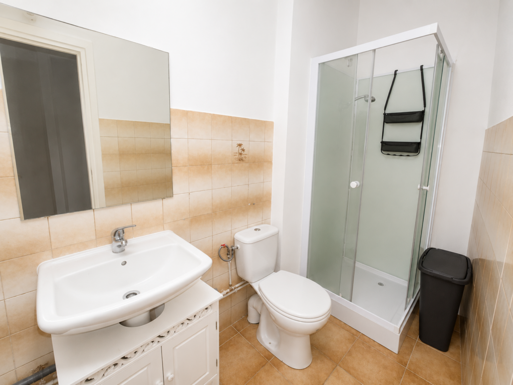 Appartement Rue d'Alsace à Essigny-le-Grand