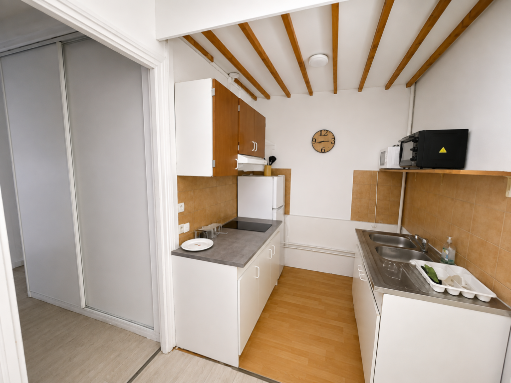 Appartement Rue d'Alsace à Essigny-le-Grand