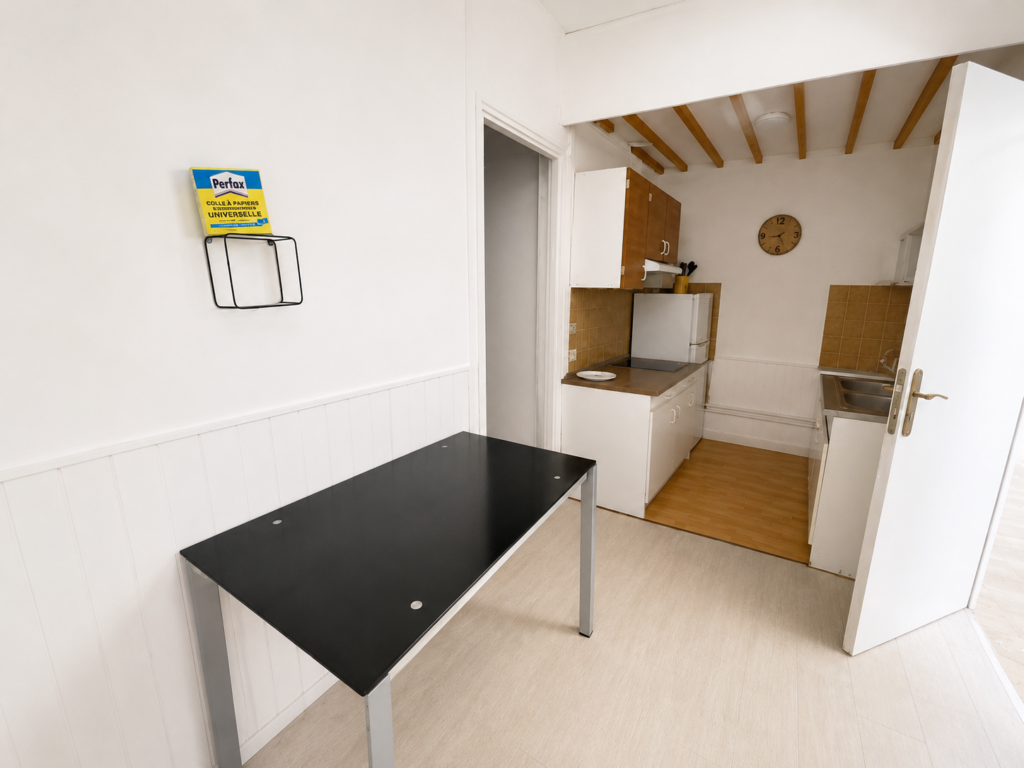 Appartement Rue d'Alsace à Essigny-le-Grand